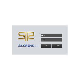SILCROAD Admin Tool UI