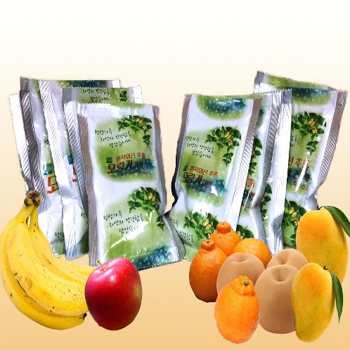 full image Moringa resin
