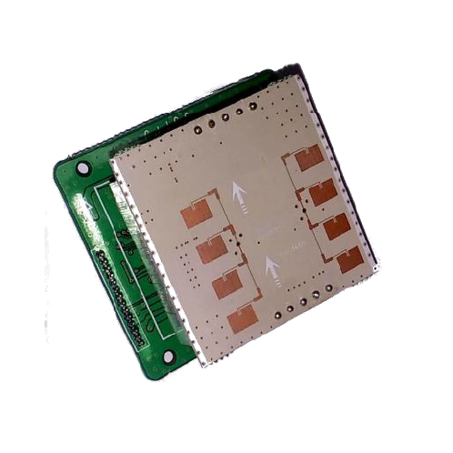 full image CW Radar sensor(KCK-010DL-F)