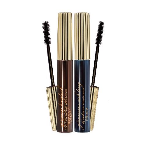 full image MASCARA / GLAMOROUS RICH LONG VOLUME