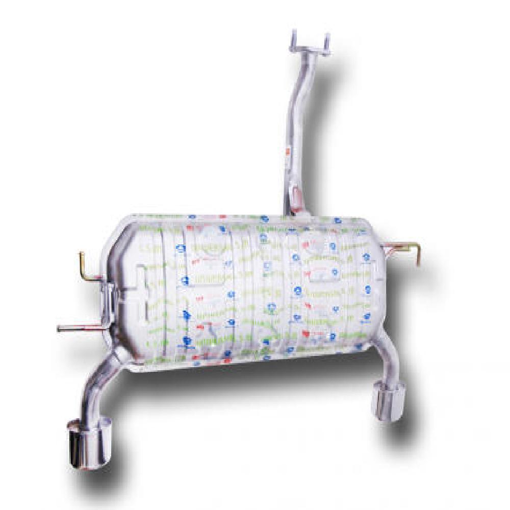 Exhaust System
