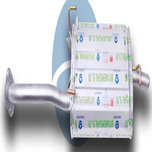 Exhaust System