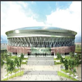Philippine Arena