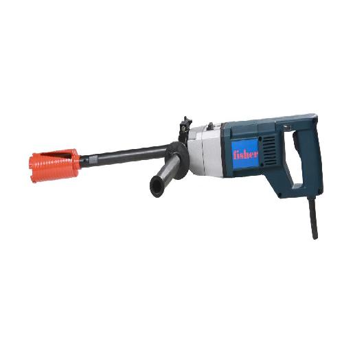 Diamond Dry Core Drill C1800