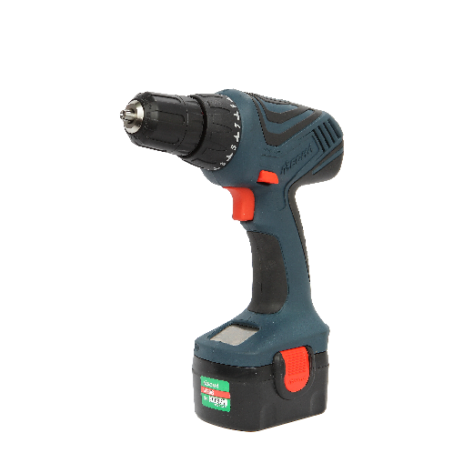 Cordless Driver Drill 14DD 2.0
