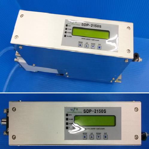 full image Photo Resist Pump, PR Pump
