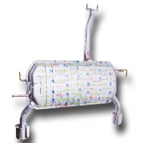 Exhaust System