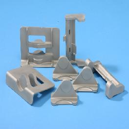 Castings for Avionic fuselage & Functional parts