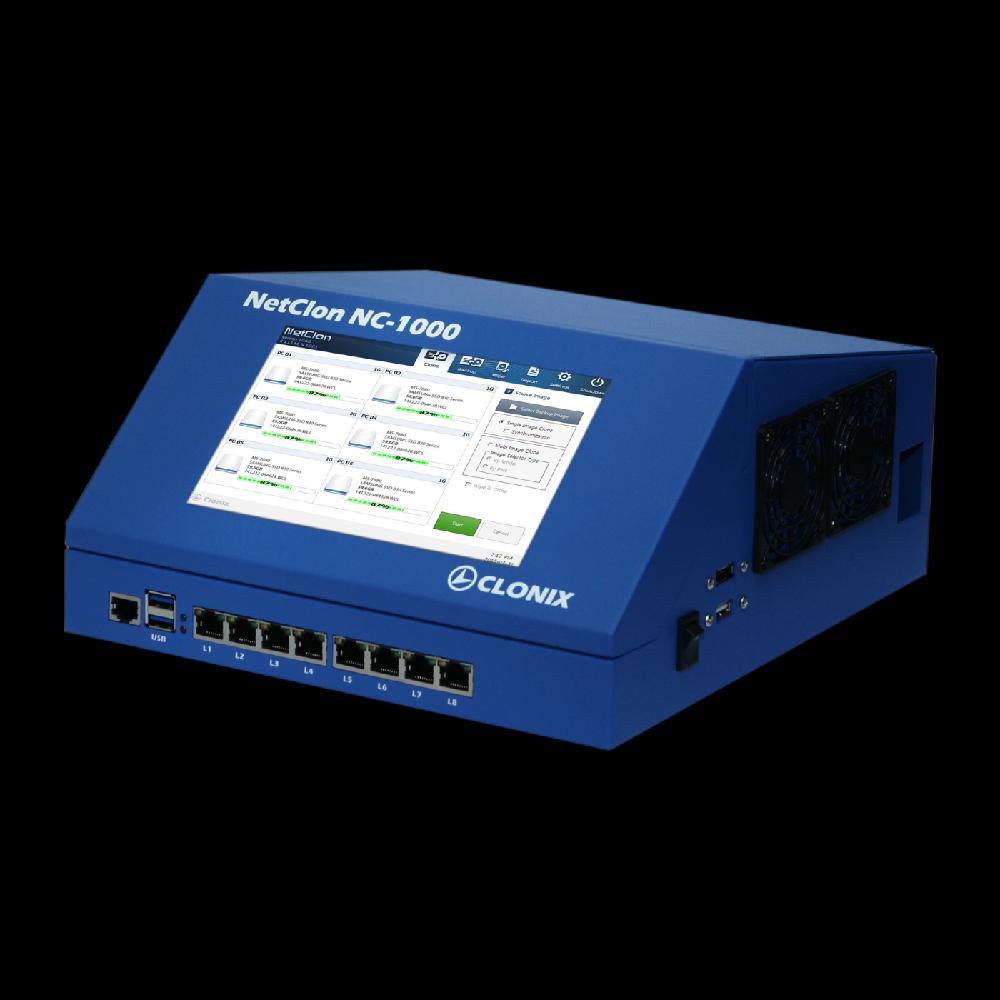 NetClon
