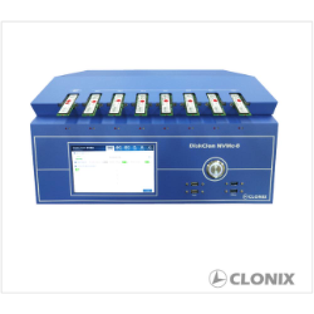 NVMeClon
