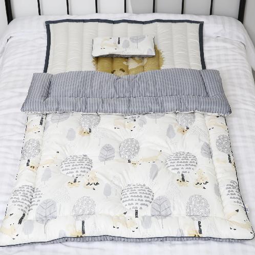 full image Microfiber Bedding set