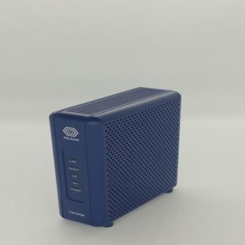 full image DOCSIS3.0 Cable Modem