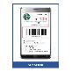 detail image1 Enable Corp Mobile Coupon Service Platform Making coupon image with barcode (made in Korea)