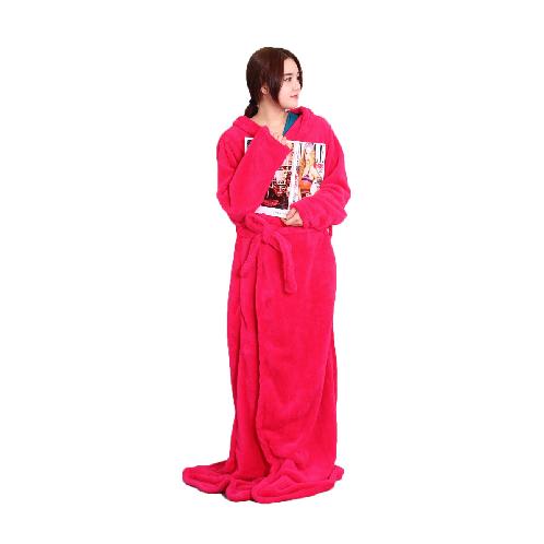 full image Wearable blanket
