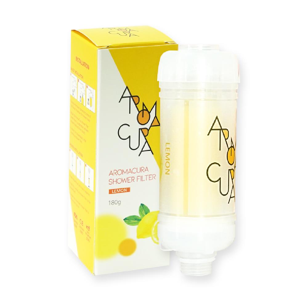 Aromacura Vitamin Shower Filter