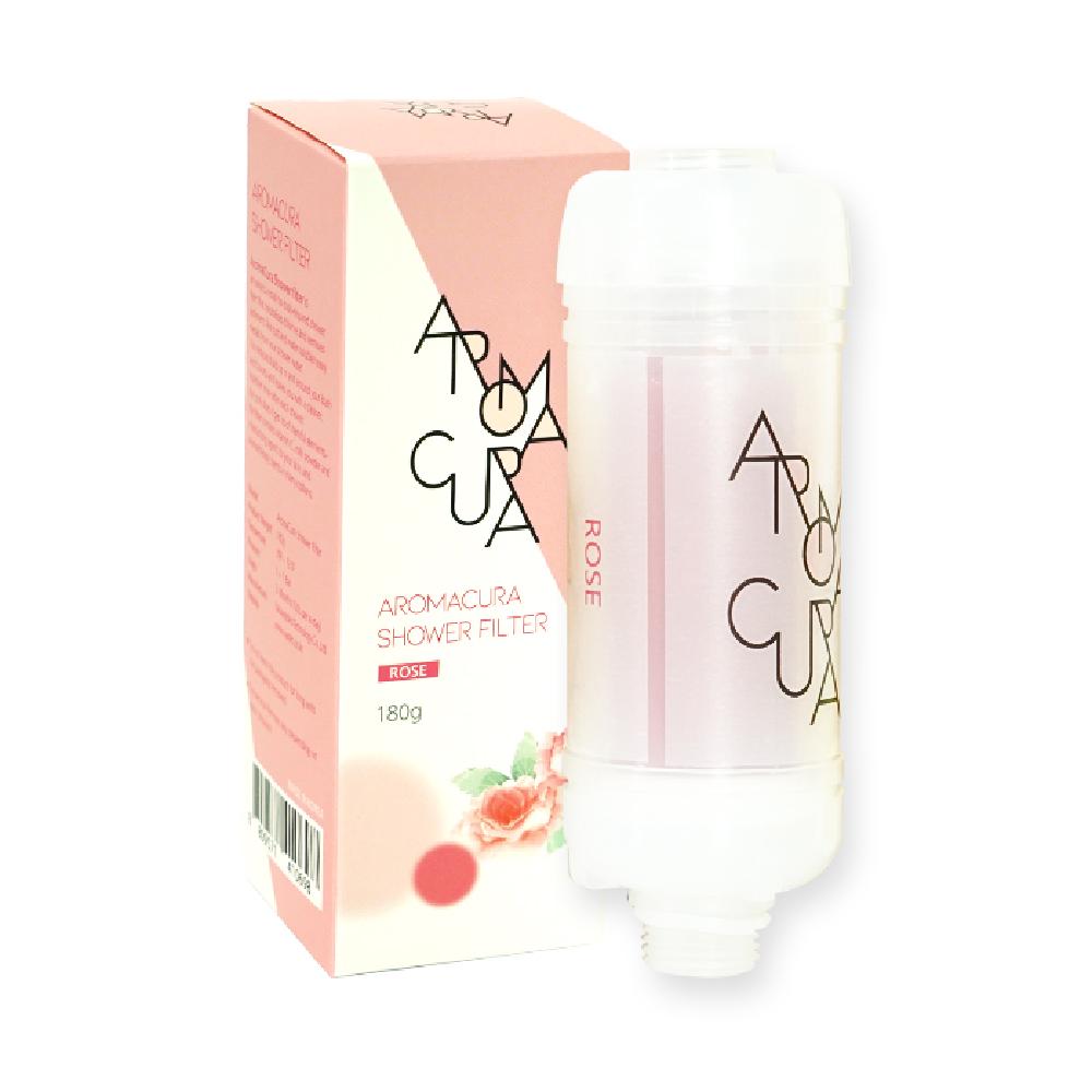 Aromacura Vitamin Shower Filter