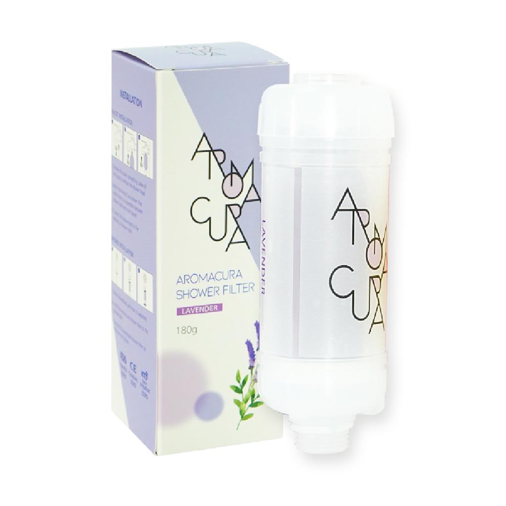 Aromacura Vitamin Shower Filter