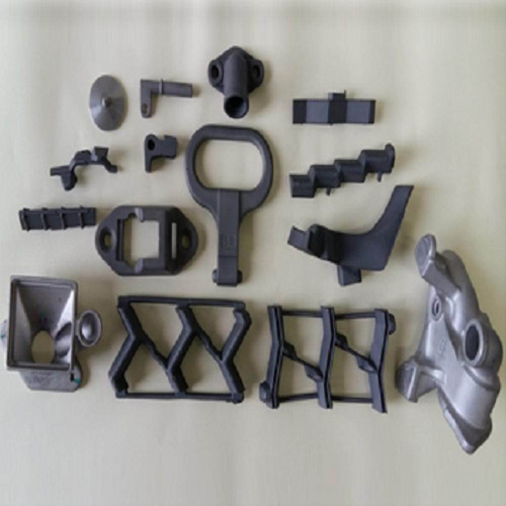 PARTS (INVESTMENT CASTING)