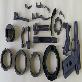 full image PARTS (INVESTMENT CASTING)