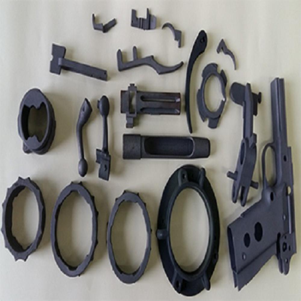 PARTS (INVESTMENT CASTING)