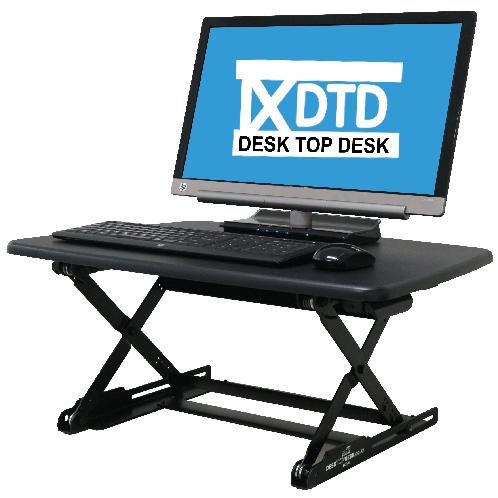 full image Desk-Top Desk [DTD]