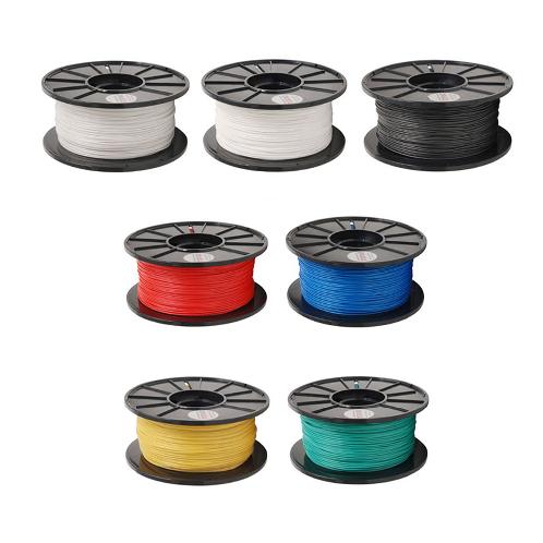 full image PLA 3D Printer  Filament 1.75mm (Top grade)