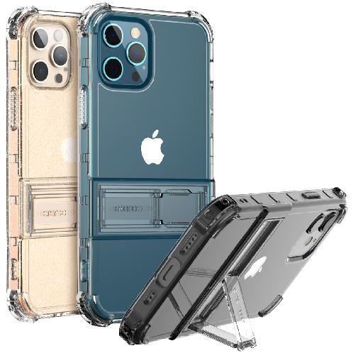full image MACH STAND for iPhone 12 / 12 Pro