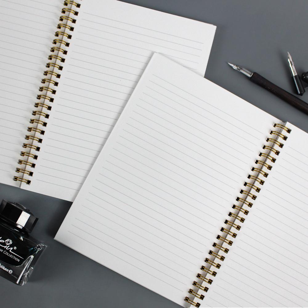 Reservoir Notebook