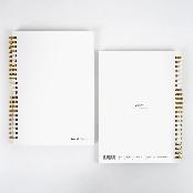 Reservoir Notebook