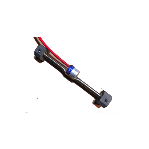 Dong-A Geovan VW Arc Weldable Strain Gage | Sensor, Mounting Block, Are Weldable