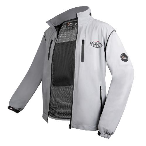 full image Flash light Advanced wind breaker