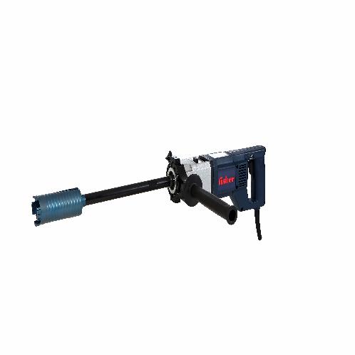 Diamond Dry Core Drill C1800N | Hammers, High Speed Cutting Machine, Electric Circular Saw, Metal Cutting Machine, Electric Hammer, Diamond Core Drill, Vibrator, Concrete Grinding Machine
