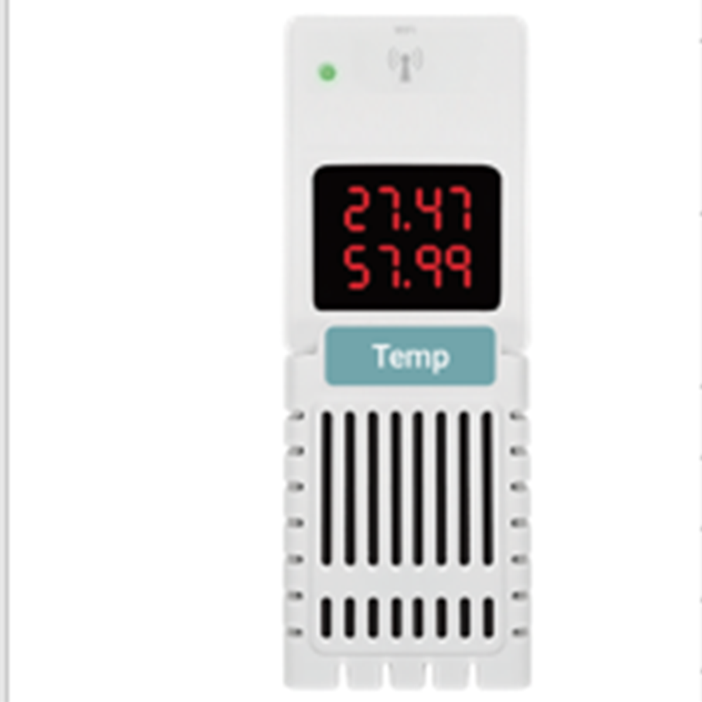 Sensor Data Logger Transmitter