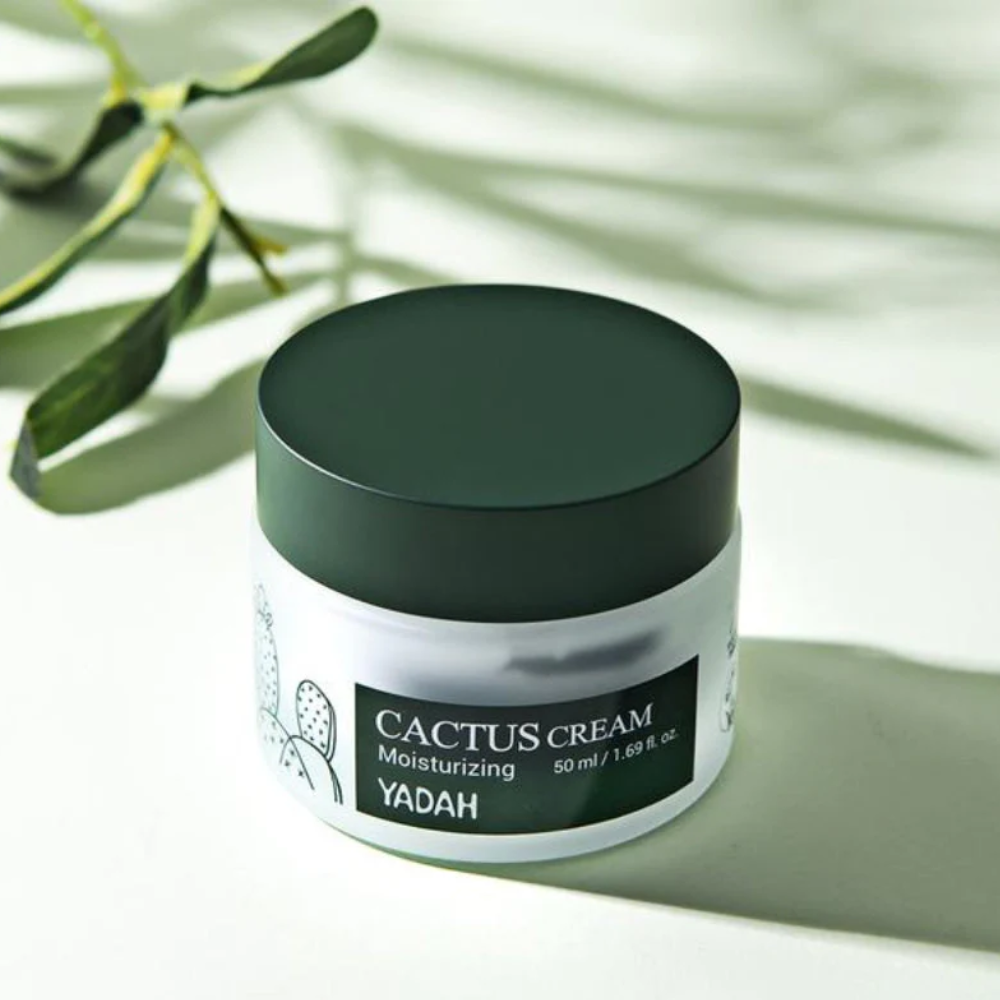 Yadah Cactus Cream